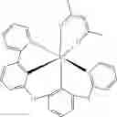Fig. 33 - Pyridine-oxyphenyl coordinated iridium (III) complexes and methods of making and using
