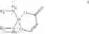 Fig. 11 - Platinum (II) compound, preparation method therefor, and pharmaceutical composition and application thereof