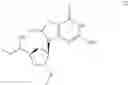 Fig. 89 - 3-substituted 5-amino-6H-thiazolo[4,5-D]pyrimidine-2,7-dione compounds for the treatment and prophylaxis of virus infection
