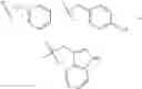 Fig. 111 - LINEAR PEPTIDE ANTIBIOTCS