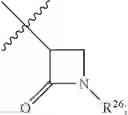 Fig. 161 - LINEAR PEPTIDE ANTIBIOTCS