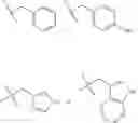 Fig. 304 - LINEAR PEPTIDE ANTIBIOTCS