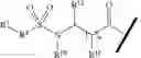 Fig. 33 - LINEAR PEPTIDE ANTIBIOTCS