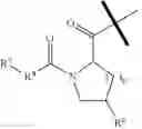 Fig. 370 - LINEAR PEPTIDE ANTIBIOTCS
