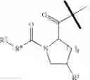 Fig. 445 - LINEAR PEPTIDE ANTIBIOTCS