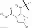 Fig. 503 - LINEAR PEPTIDE ANTIBIOTCS