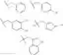 Fig. 744 - LINEAR PEPTIDE ANTIBIOTCS