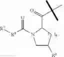 Fig. 75 - LINEAR PEPTIDE ANTIBIOTCS