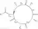 Fig. 10 - PEPTIDE-BASED QUORUM SENSING INHIBITORS FOR THE ATTENUATION OF VIRULENCE IN STAPHYLOCOCCUS AUREUS