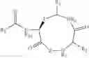 Fig. 24 - PEPTIDE-BASED QUORUM SENSING INHIBITORS FOR THE ATTENUATION OF VIRULENCE IN STAPHYLOCOCCUS AUREUS