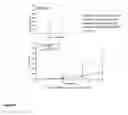 Fig. 10 - METHODS AND COMPOSITIONS FOR CO-EXPRESSION OF POLYPEPTIDES OF INEREST AND IL6