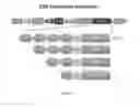 Fig. 13 - Engineering antiviral T cell immunity through stem cells and chimeric antigen receptors