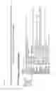 Fig. 04 - Antibody which specifically reacts with human integrin A6B4