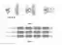Fig. 03 - Bispecific CD33 and CD3 binding proteins