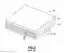 Fig. 03 - Graphene fiber for aerospace composites