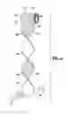 Fig. 05 - Graphene fiber for aerospace composites