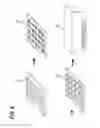 Fig. 04 - Adhesive and light-emitting device