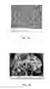 Fig. 14 - Aggregates of diamond with vitrified bond