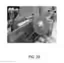 Fig. 16 - Aggregates of diamond with vitrified bond