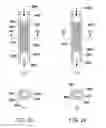 Fig. 13 - Process and apparatus employing microchannel process technology