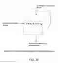 Fig. 26 - Process and apparatus employing microchannel process technology