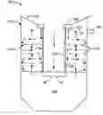 Fig. 01 - Quench chamber with integrated scrubber system
