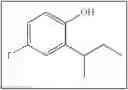 Fig. 03 - Tritylated alkyl aryl ethers