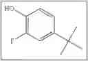 Fig. 06 - Tritylated alkyl aryl ethers