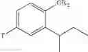 Fig. 11 - Tritylated alkyl aryl ethers