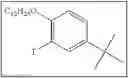 Fig. 14 - Tritylated alkyl aryl ethers