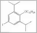Fig. 26 - Tritylated alkyl aryl ethers
