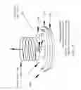 Fig. 08 - BREWING, FERMENTING, AND SERVICE KETTLE KEG WITH COMPRESSION DISPLACEMENT PLATE