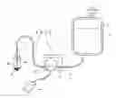 Fig. 01 - Fluid delivery system