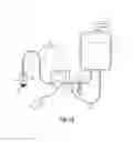 Fig. 13 - Fluid delivery system