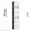 Fig. 05 - Universal fibronectin type III bottom-side binding domain libraries