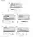 Fig. 54 - Methods for Modulation of Autophagy Through the Modulation of Autophagy-Inhibiting Gene Products