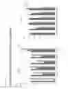 Fig. 13 - Compounds and methods for modulating target nuclear and sub-nuclear nucleic acid molecules in cells and animals