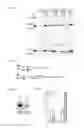 Fig. 14 - Compounds and methods for modulating target nuclear and sub-nuclear nucleic acid molecules in cells and animals