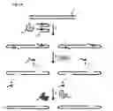 Fig. 15 - Polynucleotide modification methods