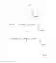 Fig. 09 - Efficient Arrays of Amplified Polynucleotides