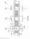 Fig. 22 - Device, System, And Method For Depositing Processed Immiscible-Fluid-Discrete-Volumes