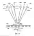 Fig. 23 - Device, System, And Method For Depositing Processed Immiscible-Fluid-Discrete-Volumes
