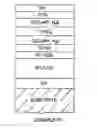 Fig. 01 - Coated body wherein the coating scheme includes a coating layer of TiAlOand method of making the same