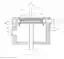 Fig. 01 - SEMICONDUCTOR PROCESSING APPARATUS HAVING GAS SPRAY UNIT