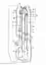 Fig. 01 - Reactor internal structure and method of manufacturing the same