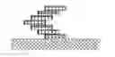 Fig. 01 - Electrochemical Fabrication Process for Forming Multilayer Multimaterial Microprobe Structures Incorporating Dielectrics