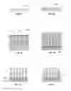 Fig. 08 - Electrochemical Fabrication Process for Forming Multilayer Multimaterial Microprobe Structures Incorporating Dielectrics