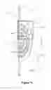 Fig. 09 - Device for vertical galvanic metal deposition on a substrate
