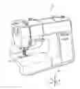Fig. 01 - Sewing machine