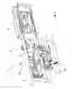 Fig. 04 - Laundry appliance provided with a control-panel assembly